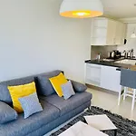 Limpertsberg Cosy 1 Bedroom. Terrace And Parking