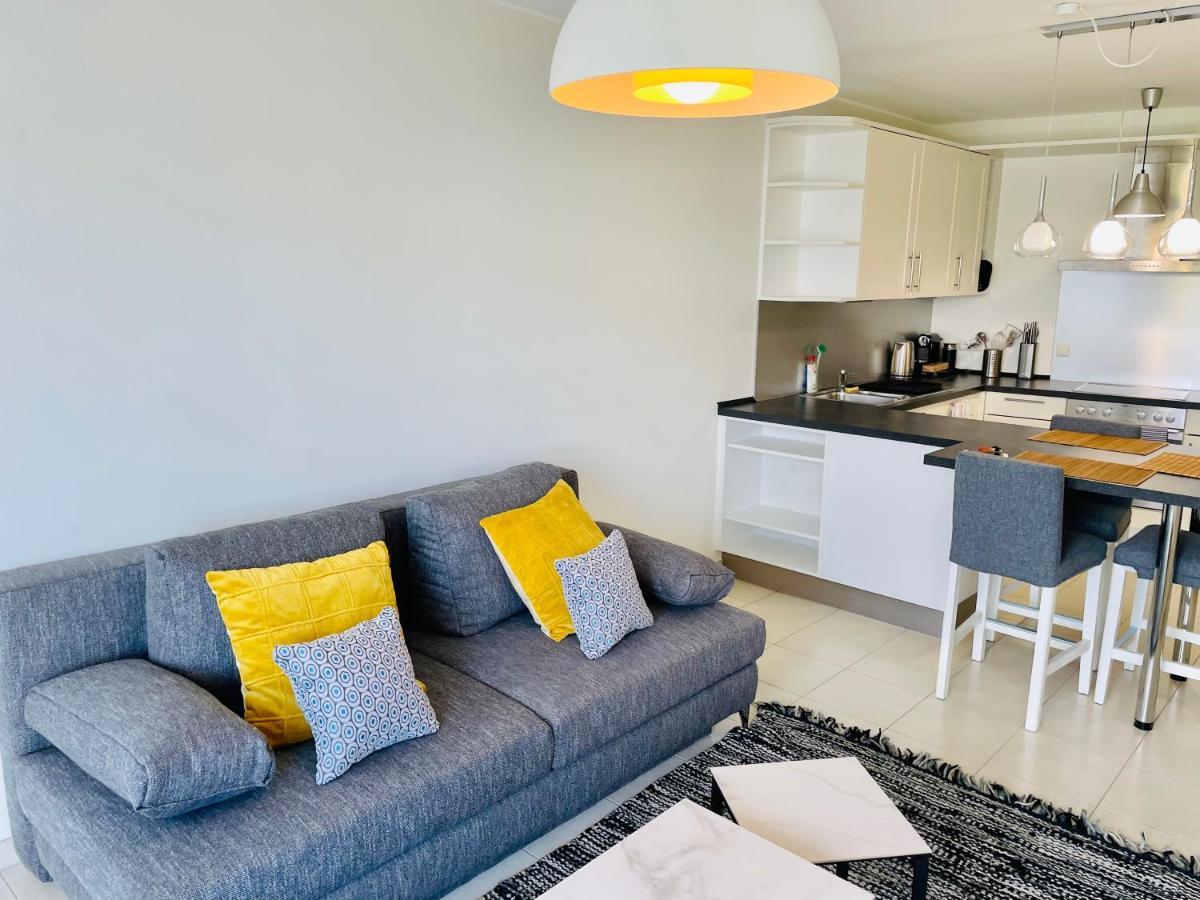 Appartement Limpertsberg Cosy 1 Bedroom. Terrace And Parking Luxemburg